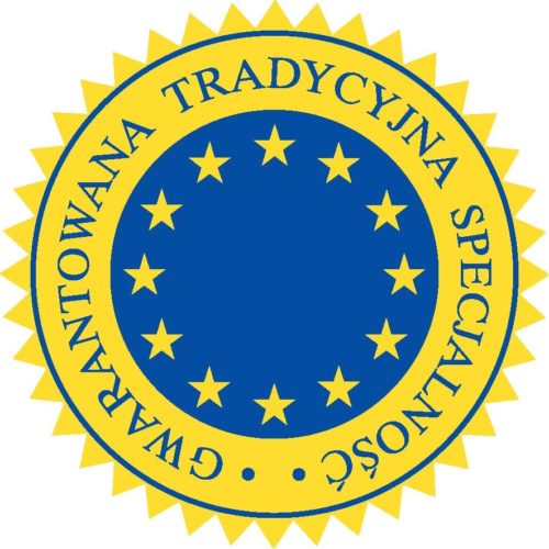 Polskie produkty tradycyjne z unijnym znakiem