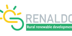 „RENALDO – Rozwój obszarów wiejskich poprzez odnawialne źródła energii”