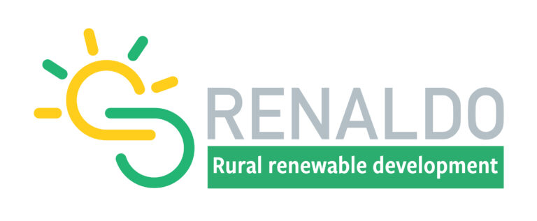 Postulaty projektu „RENALDO – Rozwój obszarów wiejskich poprzez odnawialne źródła energii”