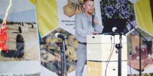 Jak prowadzić pasiekę innowacyjną i w zgodzie z naturą