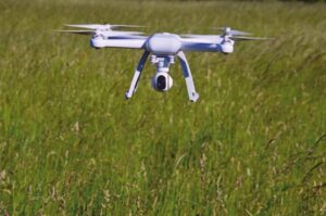 Drony w rolnictwie – nowa era technik pomiarowych!