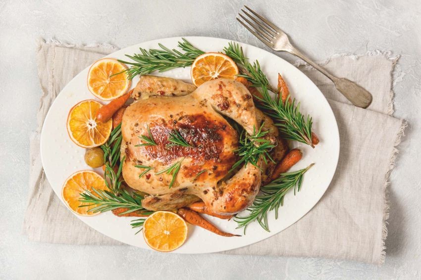 Święta, święta… kulinarne tradycje