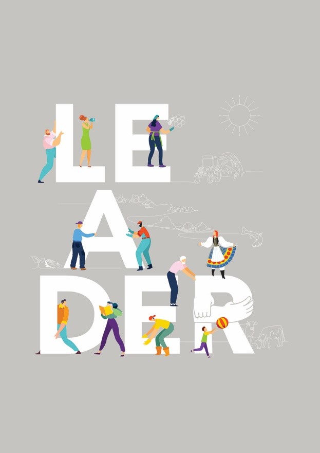 Interwencja LEADER – rozwój obszarów wiejskich oddolnie